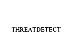 THREATDETECT trademark