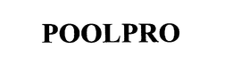 POOLPRO trademark