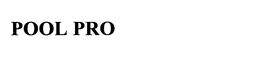 POOL PRO trademark