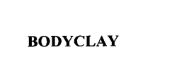 BODYCLAY trademark