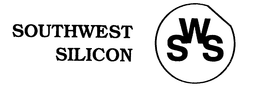 SOUTHWEST SILICON SWS trademark