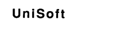 UNISOFT trademark