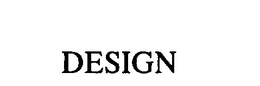 DESIGN trademark