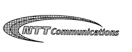 NTT COMMUNICATIONS trademark
