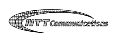 NTT COMMUNICATIONS trademark