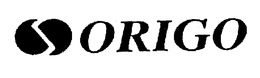 ORIGO trademark