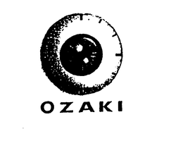 OZAKI trademark