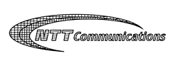 NTT COMMUNICATIONS trademark