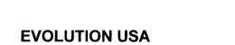 EVOLUTION USA trademark