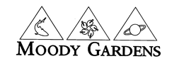 MOODY GARDENS trademark