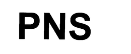 PNS trademark
