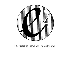 E4 trademark