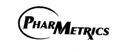 PHARMETRICS trademark