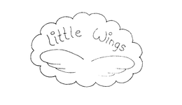 LITTLE WINGS trademark