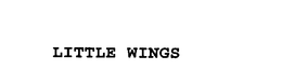 LITTLE WINGS trademark