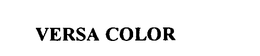 VERSA COLOR trademark