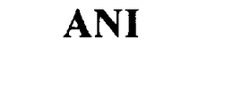 ANI trademark