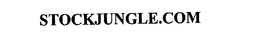 STOCKJUNGLE.COM trademark