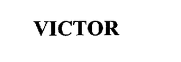 VICTOR trademark