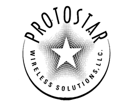 PROTOSTAR WIRELESS SOLUTIONS, LLC. trademark