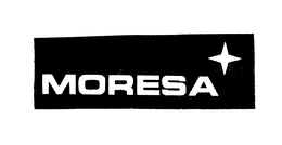 MORESA trademark