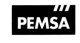 PEMSA trademark