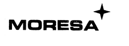 MORESA trademark