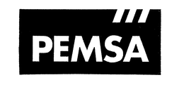 PEMSA trademark