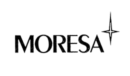 MORESA trademark