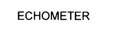 ECHOMETER trademark