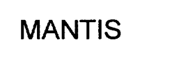 MANTIS trademark