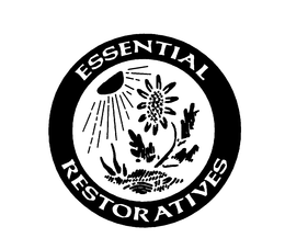ESSENTIAL RESTORATIVES trademark