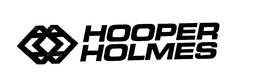 HOOPER HOLMES trademark