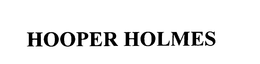 HOOPER HOLMES trademark