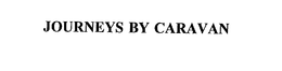 JOURNEYS BY CARAVAN trademark
