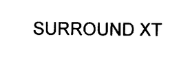 SURROUND XT trademark
