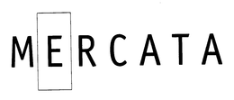 MERCATA trademark