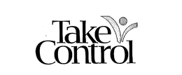 TAKE CONTROL trademark