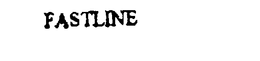 FASTLINE trademark