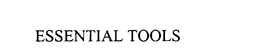 ESSENTIAL TOOLS trademark