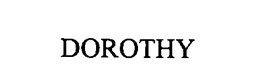 DOROTHY trademark