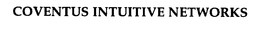 COVENTUS INTUITIVE NETWORKS trademark