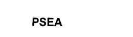 PSEA trademark