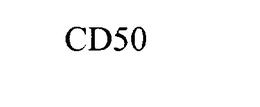 CD50 trademark