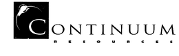 CONTINUUM RESOURCES trademark