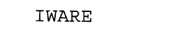 IWARE trademark