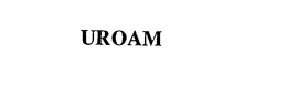 UROAM trademark