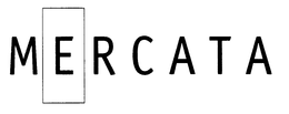 MERCATA trademark