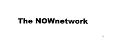 THE NOWNETWORK trademark