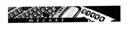 WECARE trademark